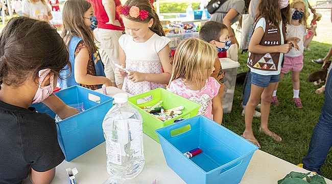 Can dostlar için buluşacaklar