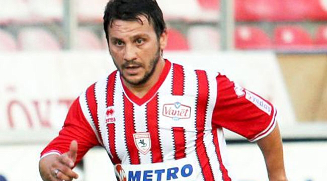 Celil Sağır kalp krizi geçirdi