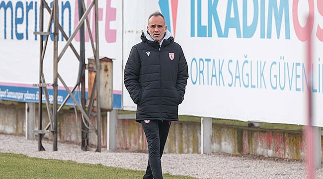 Cenk İşler ile yollar ayrıldı