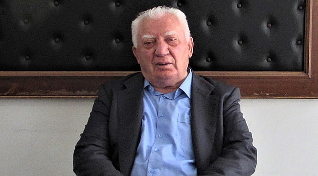 Çiftçilere ambar zararlılarına karşı uyarı