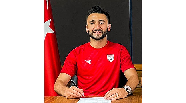 ‘Çocukken hayalini kuruyordum’