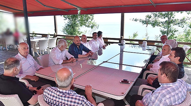 Daha güzel yarınlara