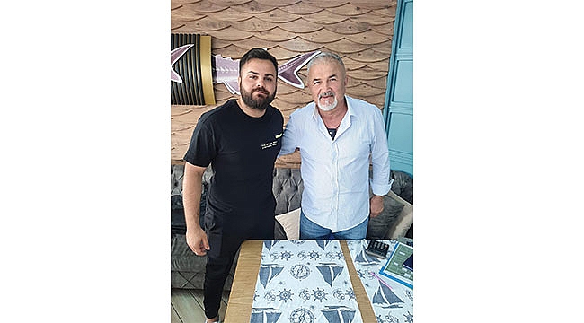 Dededağı Furkan’la devam dedi