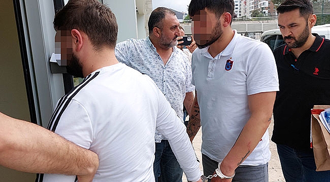 Düvecik’te silahlı saldırı