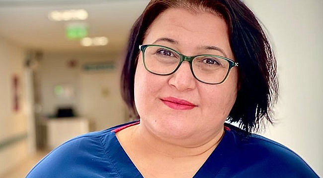 En öncelikli sorunumuz sağlıkta şiddet