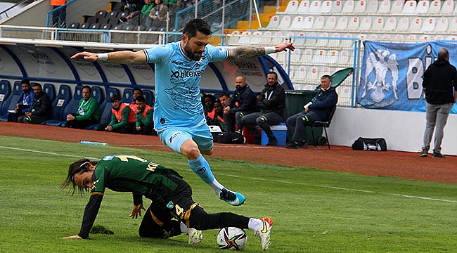 EREN TOZLU GÜNDEMDE