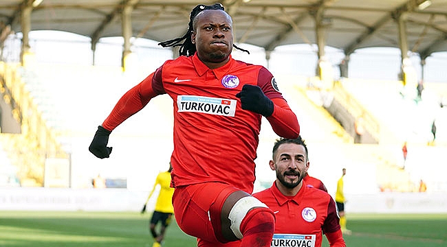 Eze’de geri sayım