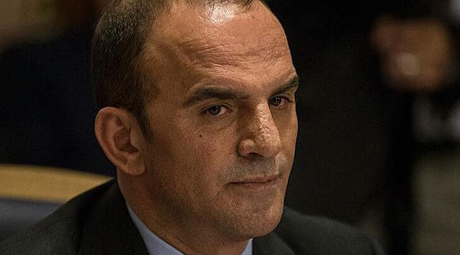 Galip Öztürk'ün evinde 7.2 kilogram uyuşturucu mu bulundu?