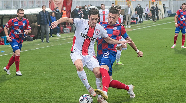 Gidecek olanlar netleşti