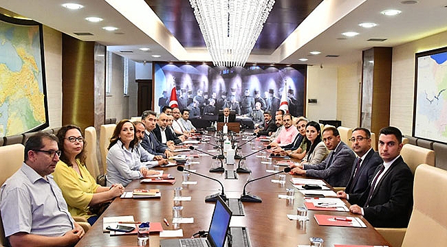 Gönüllü turizm elçileri