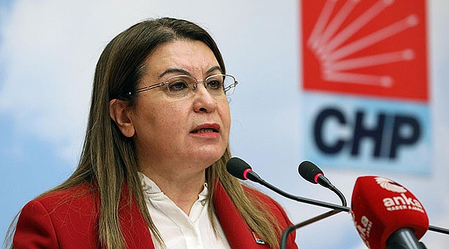 Gülizar Biçer Karaca bugün Samsun’da