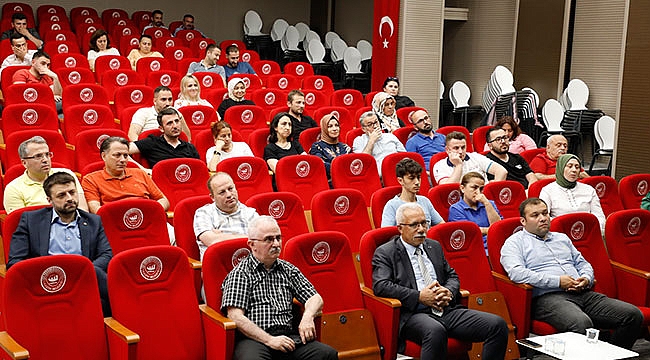 Her bir çalışanımız bizim için kıymetli