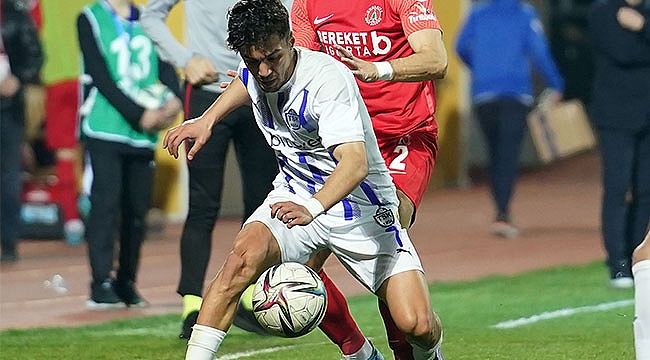 ‘Hiçbir kulüple karşı karşıya gelmek istemedik’