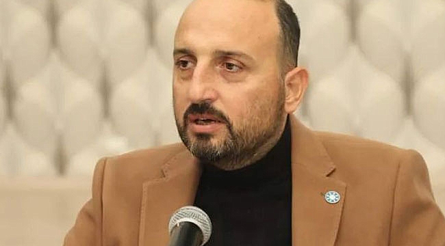 ‘Hiçbir vatansever kabul etmez’