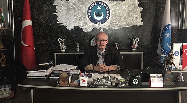 Hükümete 3600 tepkisi