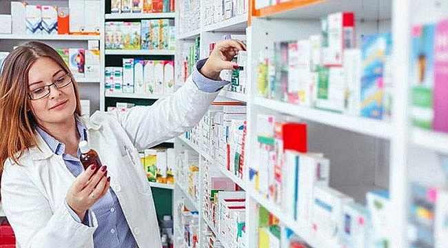 İlaca yüzde 20 zam beklentisi