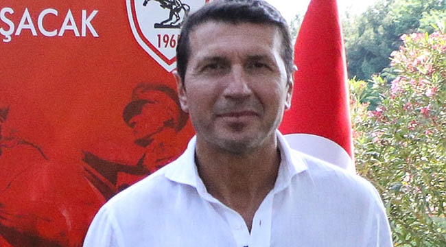 ‘Kampa kadar takımın yüzde 80’i oluşmalı’