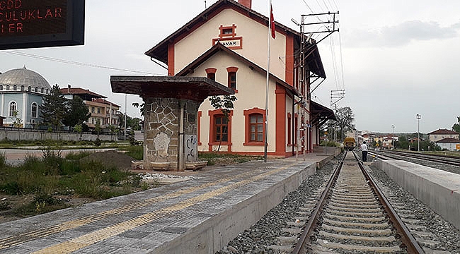 Kavak ekonomisine katkı sağlayacak