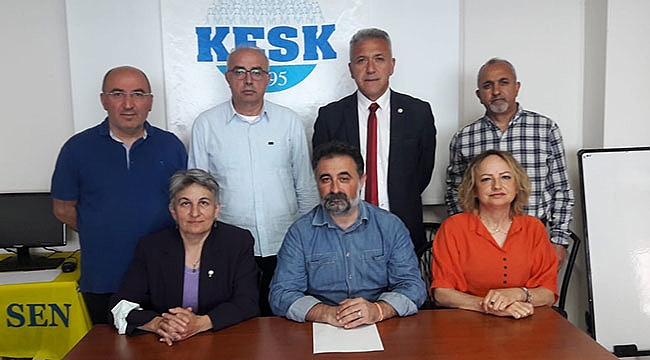 KDV'yi kaldırın ÖTV'yi sıfırlayın 