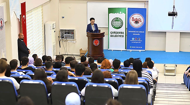 Kendi kendimize yeteriz