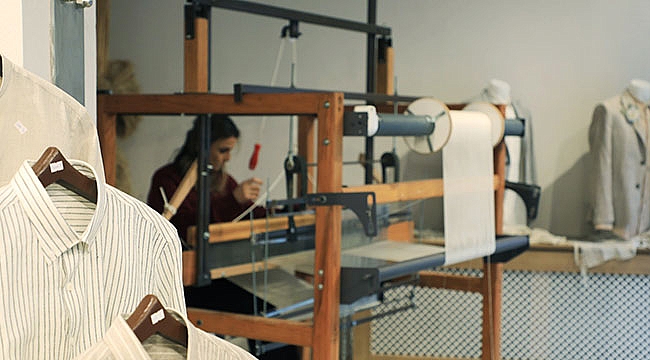 Kenevir ürünlerine büyük ilgi