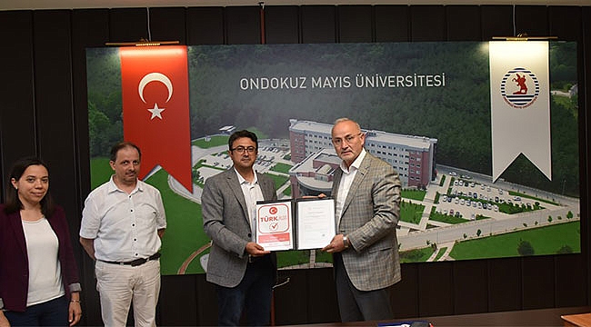 KİTAM akredite edildi