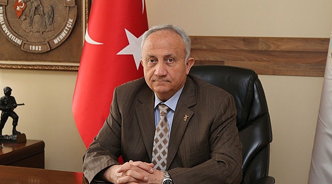 ‘Kurban bağışı kabul etmeye başladık’