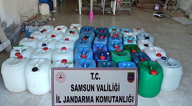 Merdiven altına geçit yok