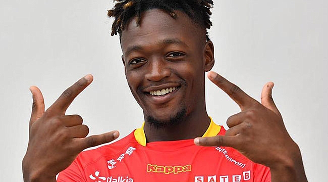 Moussa Guel iddiası