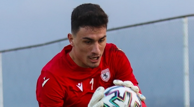 Nurullah Ankaragücü yolunda