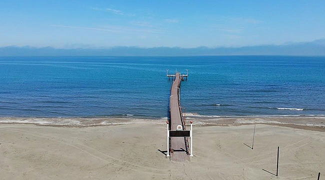 Plaj ve basit konaklama tesisleri için son tarih 28 Temmuz