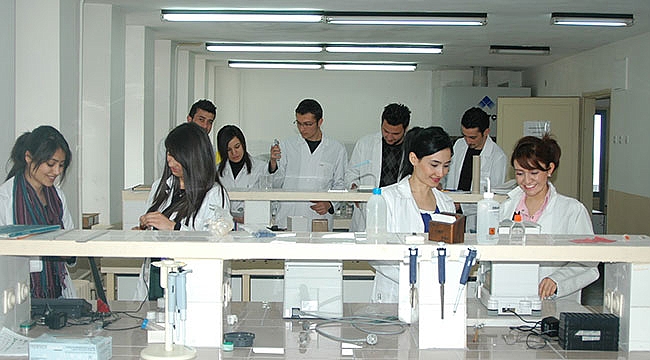 Sahada uygulama ve iş imkanı