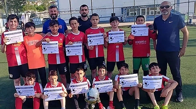 Şampiyon Şehit Uğur Birinci