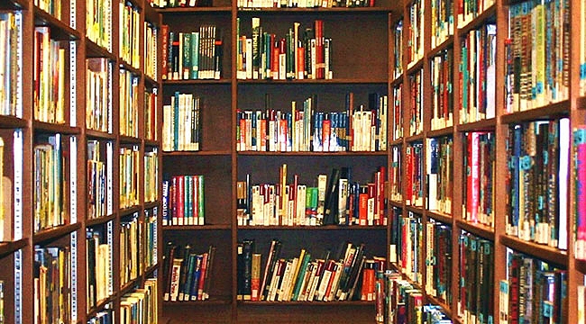 Samsun’da kütüphane kullanımında önemli yükseliş