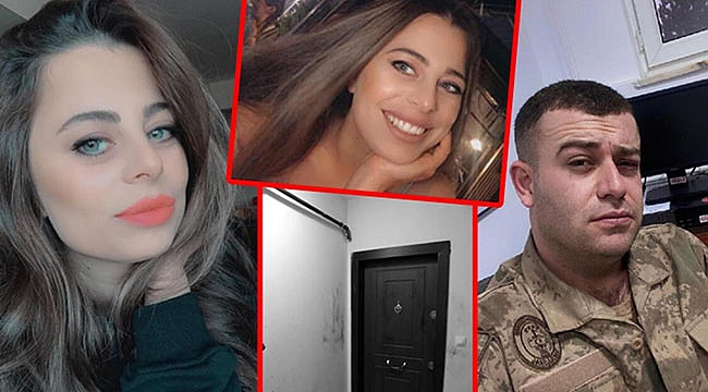 Samsun'dan gitmiş...