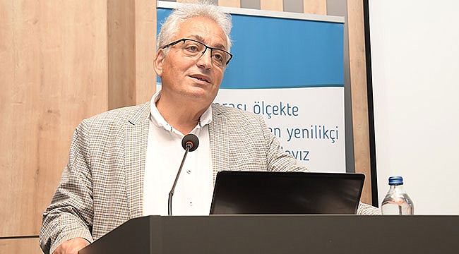  Samsun TSO üyelerine e-ticaret eğitimi