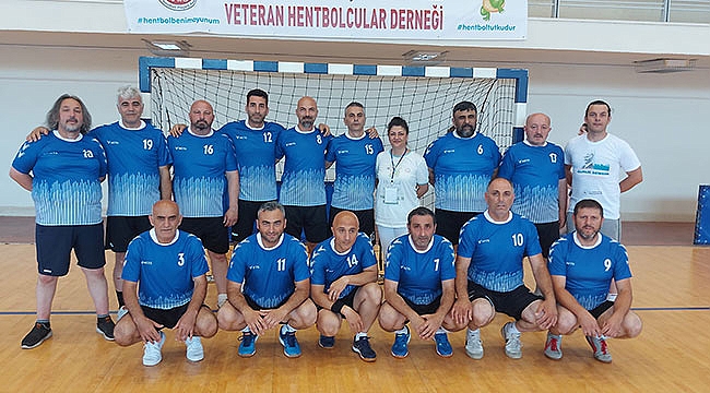 Samsun Türkiye üçüncüsü