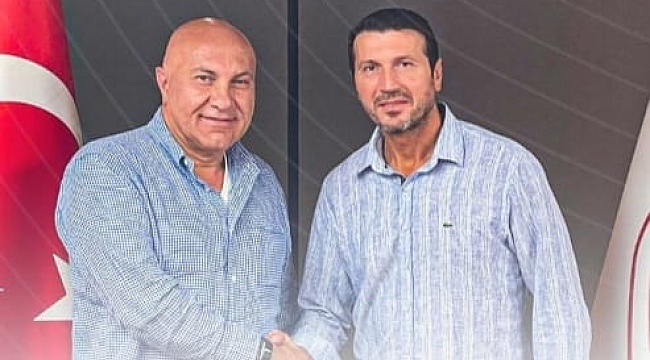 Samsunspor'da Bayram Bektaş dönemi