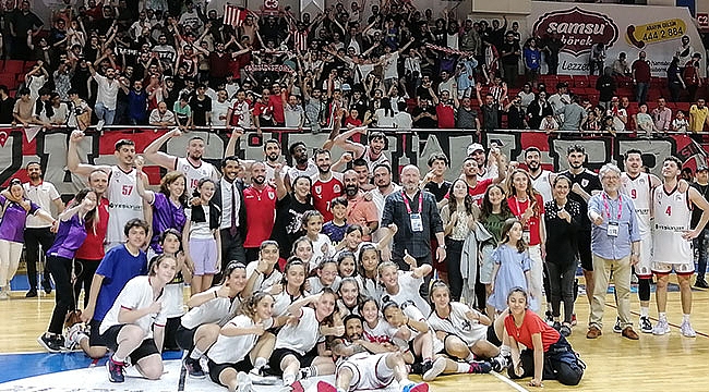 Süper Lig’e son engel