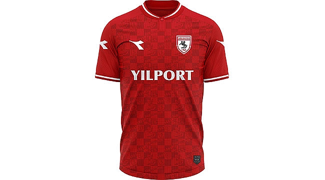 Taraftar bu formayı seçti