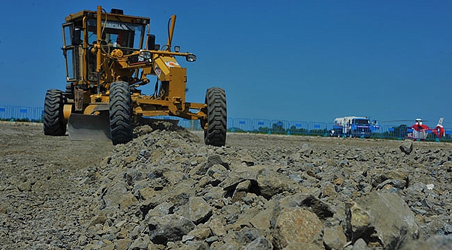 TEKNOFEST’e gece-gündüz hazırlık