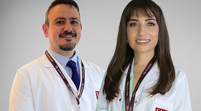 Tiroide ameliyatsız çözüm