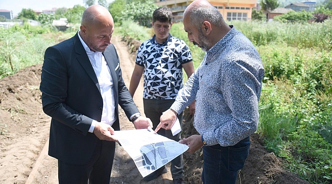 Togar'dan bir müjde daha