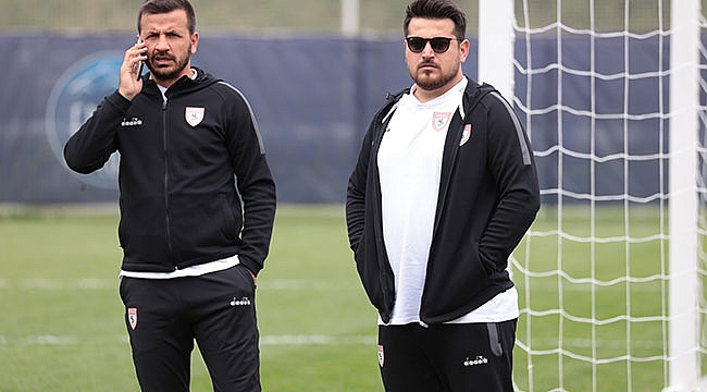 Transferde yoğun tempo