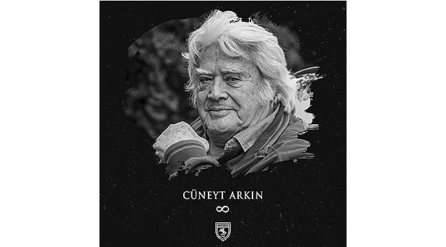 Türk sinemasının efsanesine son veda