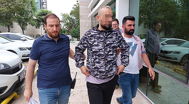 Tutuklu sayısı 3’e çıktı