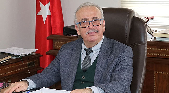 Vekaleten kurban bağışı çağrısı