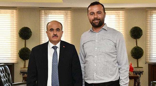 Vezirköprülü başkandan Samsun çıkarması