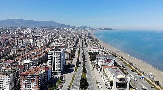 Yabancılara satılan konut sayısı 3 kattan fazla arttı