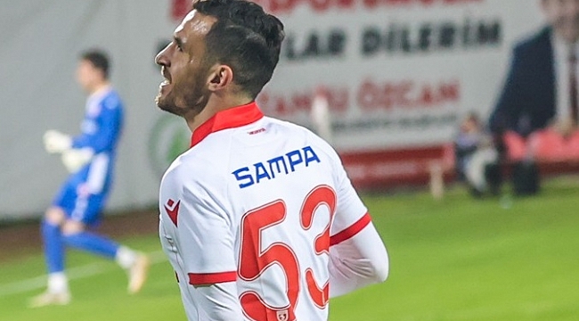 ‘Yolun sonu şampiyonluk’